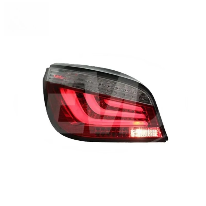 A Style Led Rear Lamp Tail Lights For  5 Series E60 2004-2009